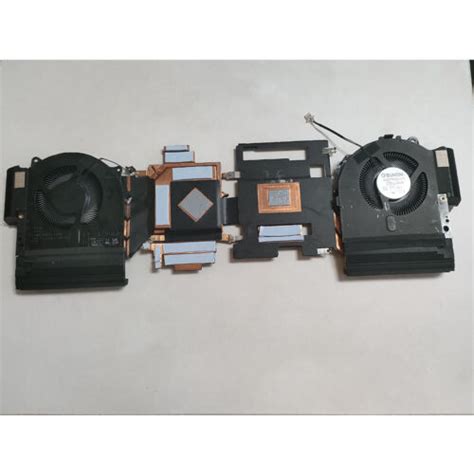 Alienware M17 R5 Cooling Fan 的图像结果