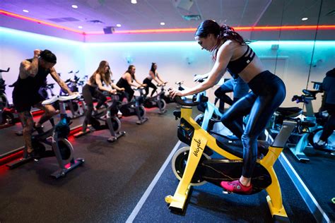 Best cycling classes | Pure Diet Plan