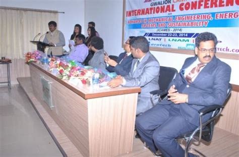 LNCT Gwalior Campus: Photos, Virtual Tour
