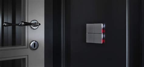 Pushbuttons | FF series | Ekinex
