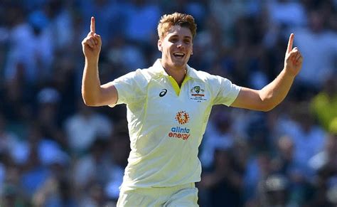 Australian all-rounder Cameron Green rubbishes rumours about his IPL ...