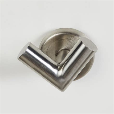Buy Orion 2-Knob Stainless Steel Hook from Home Centre at just INR 649.0