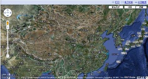 实时高清卫星地图在线_中国卫星地图高清版能看到人的_微信公众号文章