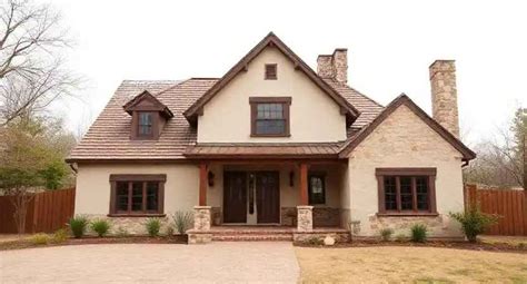 Normal House Front Elevation Designs: Front View Tips