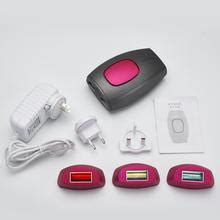 New Multifunctional Laser Hair Removal Device – Sociable Weaver Nest