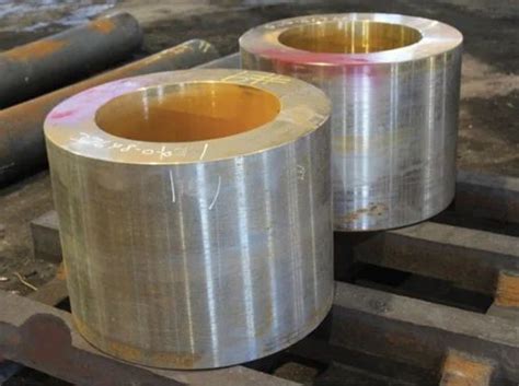 Industrial Bush - Stainless Steel Seamless Bush Pipes Trader ...