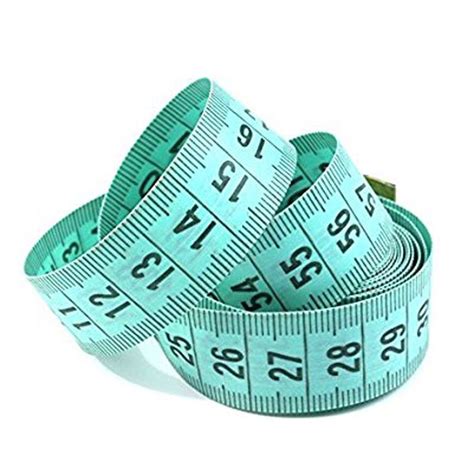 separate way Measuring Ruler Sewing Cloth Tailor Measurement Tape ...