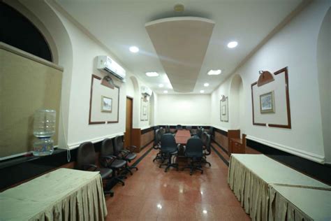 Cosmopolitan Club Chennai