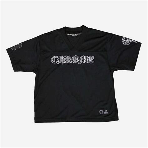 CHROME HEARTS – The Mainstreet Marketplace