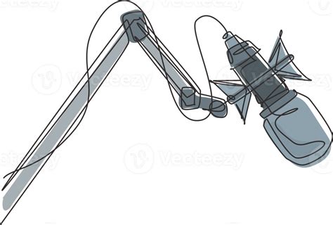 Image result for Computer Microphone Drawing