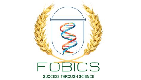 FOBICS - FOOD & BIOTECHNOLOGY CONSULTANCY SERVICES