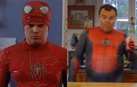 Tobey Spider-Man and Tom Spider-Man have more in common than we give ...