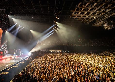 Mission Ballroom | CMTA, Inc.