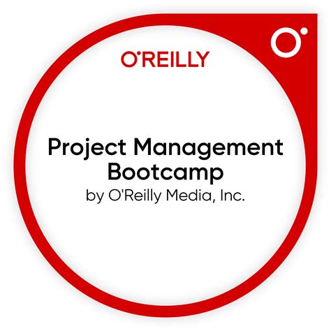 Project Management Bootcamp - Credly
