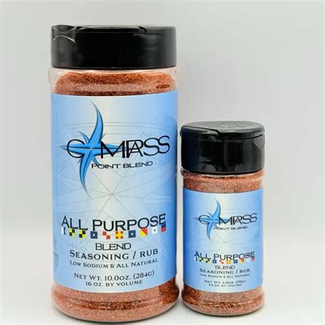All Purpose Blend - TikTok Shop