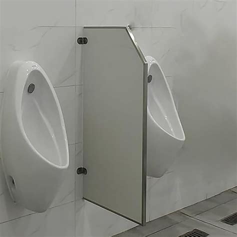 Wall-Mounted Urinal Partition Divider, Men Urinal Australia | Ubuy