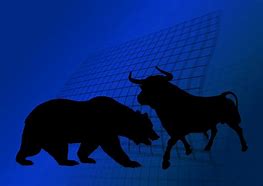 bear market and bull market