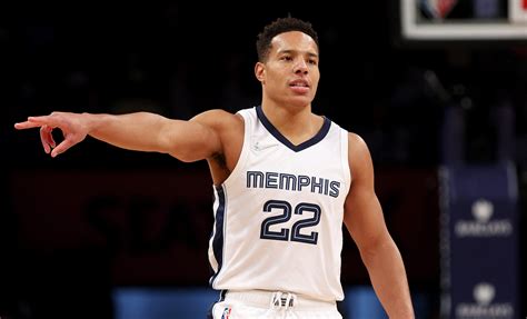 'I take it personal': Desmond Bane plays with an extra spark for ...