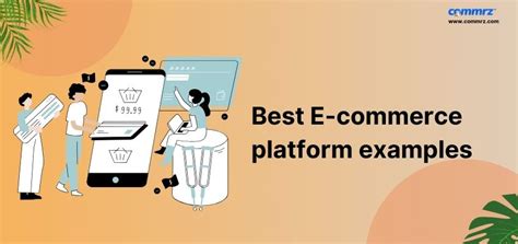 What is an E-commerce Platform: Meaning, Type and Example