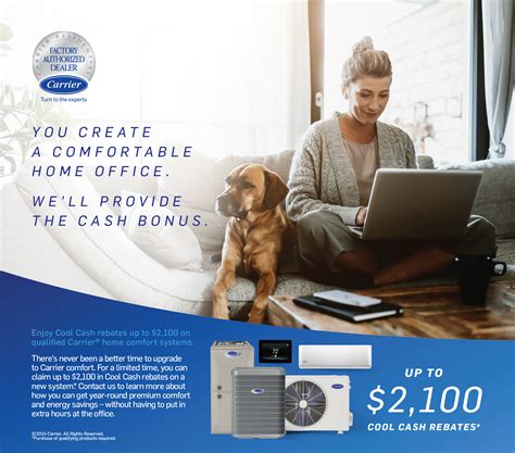 Cool Cash Rebate - Blairco Heating & Air Conditioning
