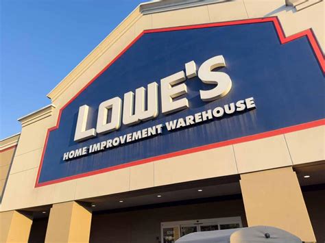 Image result for Lowe's Building