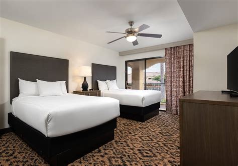 1 Bedroom Villa at Scottsdale Resort, Scottsdale, Arizona ...