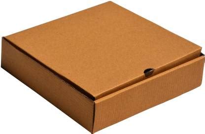 PACKMAN Corrugated Craft Paper 8X8X2 Inches Ecommerce Packaging Box ...