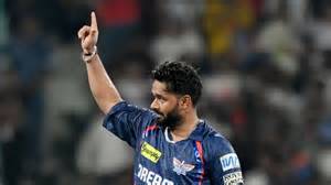 BCCI punishes Rishabh Pant, docks INR 30 lakh from his salary for ...