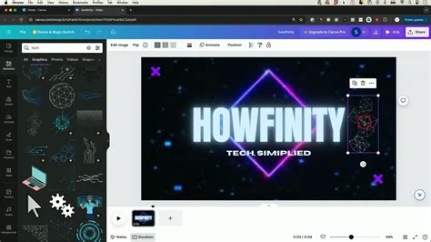 How to Create Your Own Intro 的图像结果