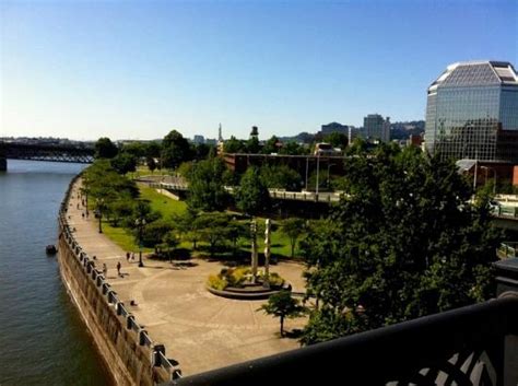 A Lovely Stroll! - Reviews, Photos - Tom McCall Waterfront Park ...