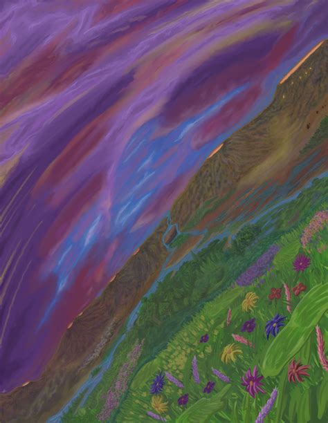 Nick Capra - RUMINATION