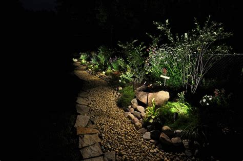 Accent Lighting – Outdoor Lighting in Chicago, IL | Outdoor Accents