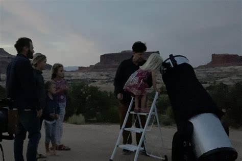 MOAB ASTRONOMY TOURS (2025) All You Need to Know BEFORE You Go (with ...