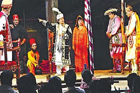Jatra Folk Dance Troupe - Jatra Folk Dance Group West Bengal Folk Dance