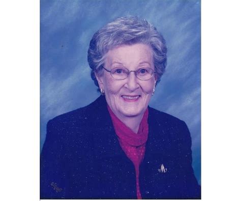 Marie J. Courtney Obituary (2024) - Rogersville, TN - Broome Funeral ...