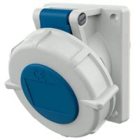Mennekes Sockets - Amax Electric Pvt Ltd - Authorised Electric Product ...