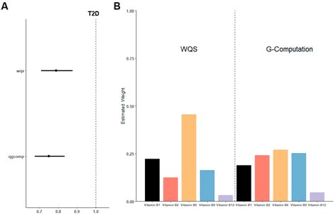 Joint B Vitamin Intake and Type 2 Diabetes Risk: The Mediating Role of ...