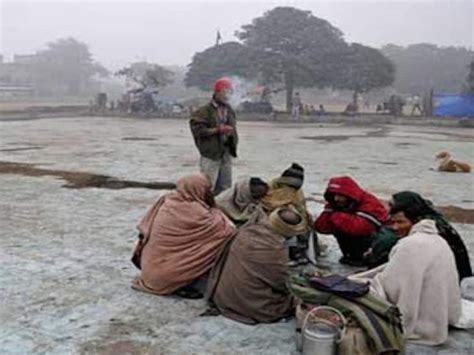 Cold will increase the chances of multiple organ failure, influenza ...