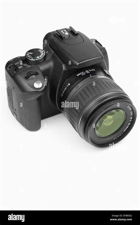 Digital SLR Version Camera 的图像结果