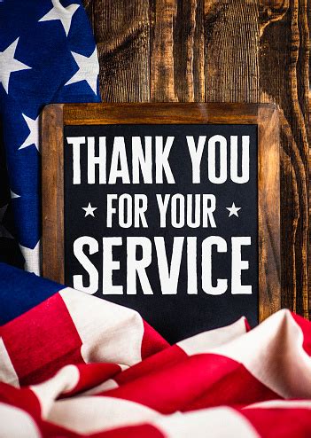 Thank You Military Veterans Us Military Veterans Thank You Message ...