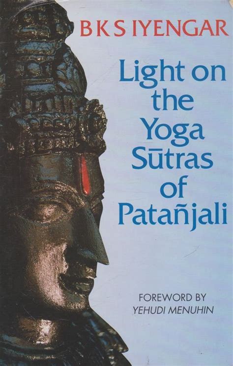 Buy Light of the Yoga Sutras of Patanjali Book Online at Low Prices in ...