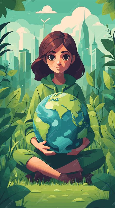 Environment Cartoon Images 的图像结果
