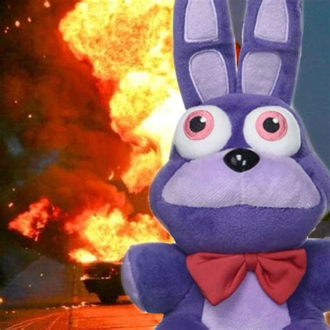 Bonnie Fnaf Meme