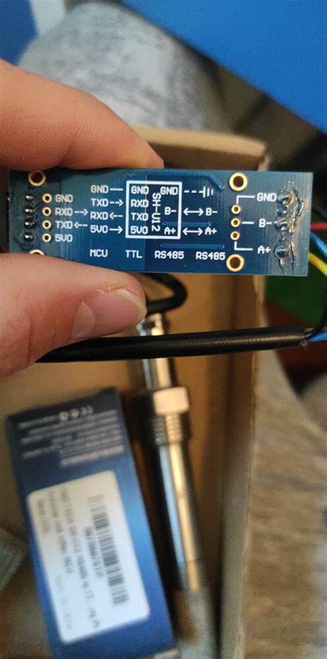 Image result for Arduino Modbus Temperature Controller