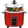 Buy Panasonic SR-WA10HS | 1.0 Litre Capacity or 600 Grams Raw Rice ...