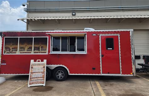 DFW Eats N Treats BBQ & Catering | TX Food Trucks