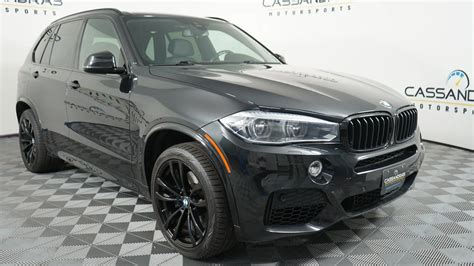 2017 BMW X5 Market - CLASSIC.COM