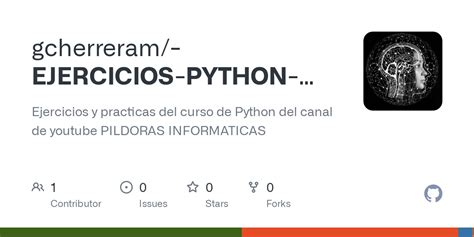 Image result for Pildoras Informaticas Video 35 Python