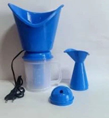 Steam Vaporizer Machine - 500 Ml Steam Vaporizer Trader - Wholesaler ...