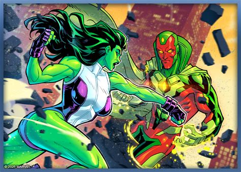 Marvel Champions Unofficial Worldwide Campaign Contest Recap (2025 ...